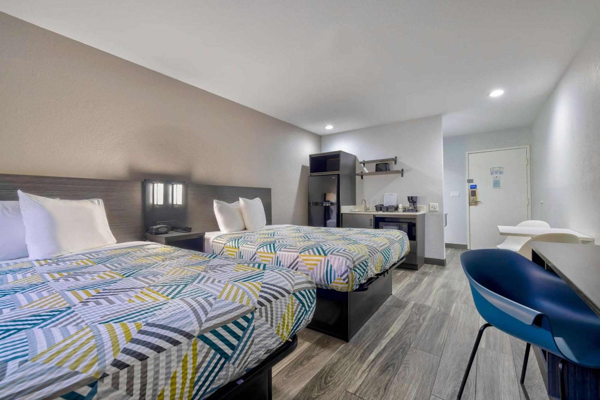 Studio 6 Little Rock Ar South Εξωτερικό φωτογραφία