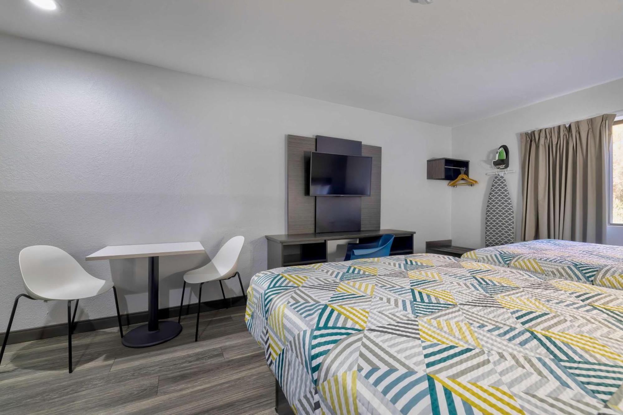 Studio 6 Little Rock Ar South Εξωτερικό φωτογραφία
