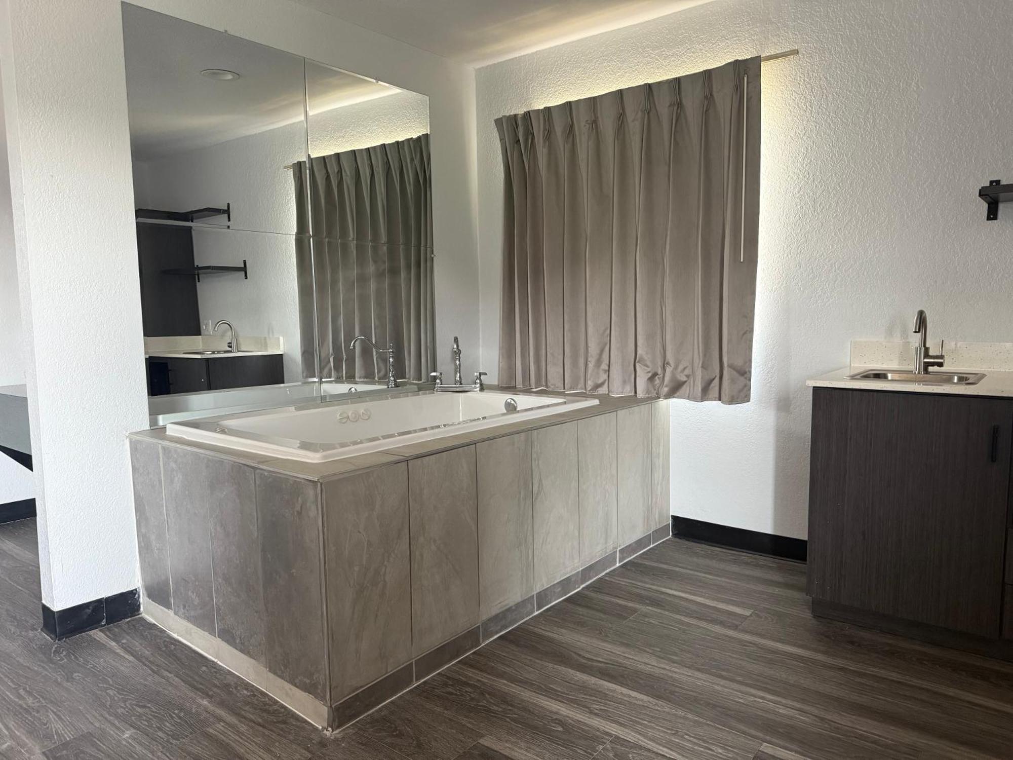 Studio 6 Little Rock Ar South Εξωτερικό φωτογραφία