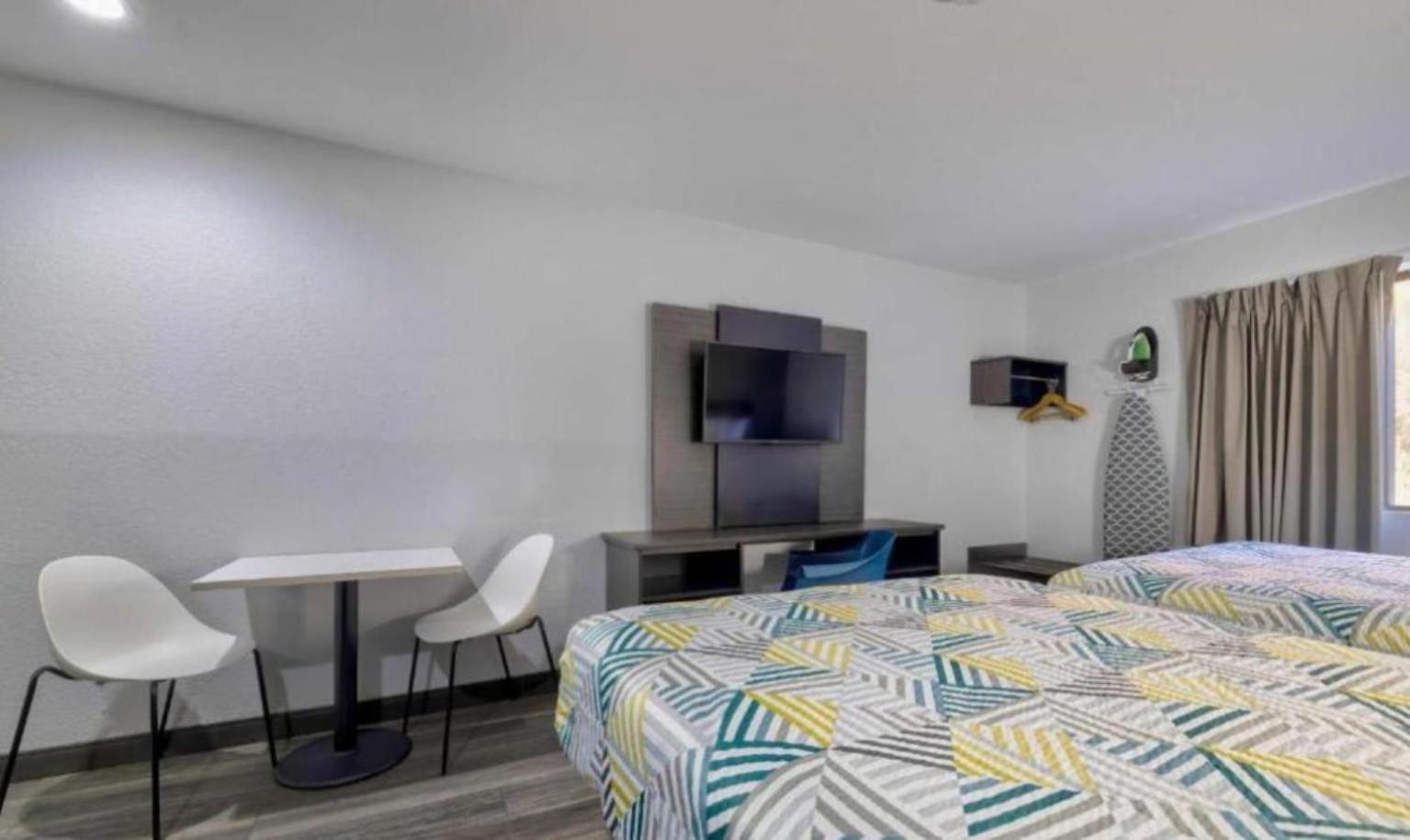 Studio 6 Little Rock Ar South Εξωτερικό φωτογραφία