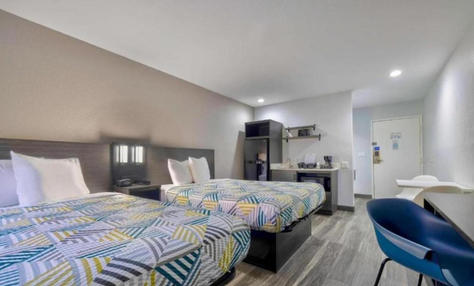 Studio 6 Little Rock Ar South Εξωτερικό φωτογραφία