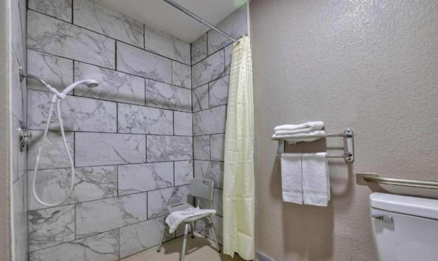 Studio 6 Little Rock Ar South Εξωτερικό φωτογραφία