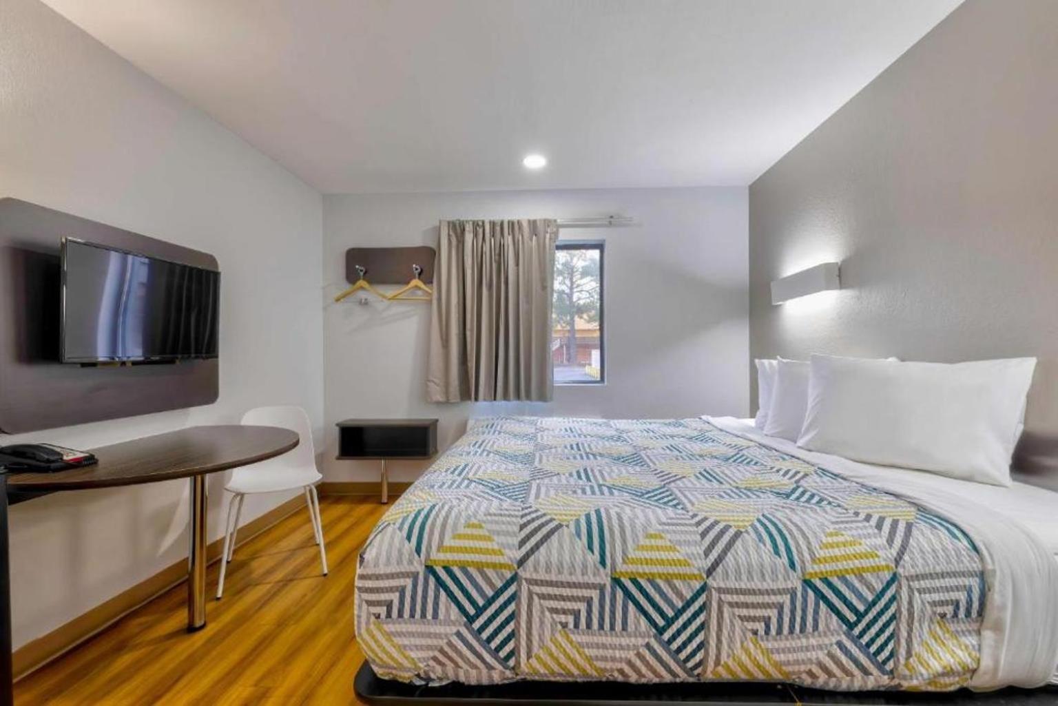 Studio 6 Little Rock Ar South Εξωτερικό φωτογραφία